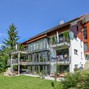 Solares Mehrfamilienhaus mit Geothermie Tübingen