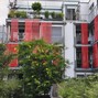 Baugemeinschaft Pocketpark